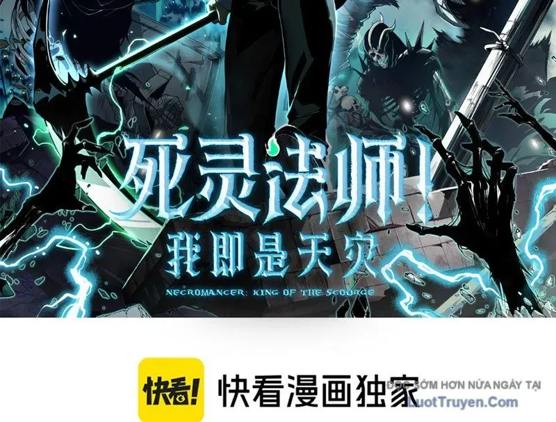 Thảm Họa Tử Linh Sư - Chapter 228 - Page 3