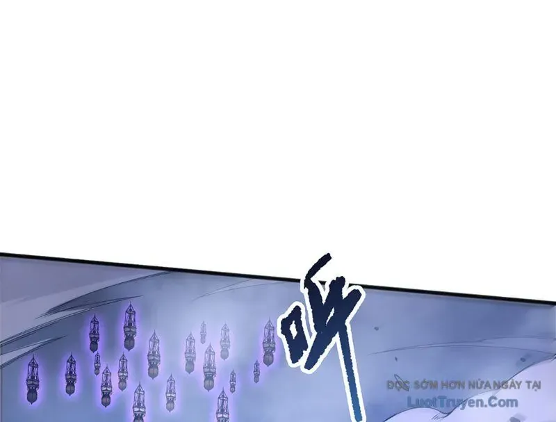 Thảm Họa Tử Linh Sư - Chapter 228 - Page 30