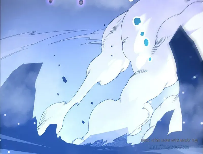 Thảm Họa Tử Linh Sư - Chapter 228 - Page 31