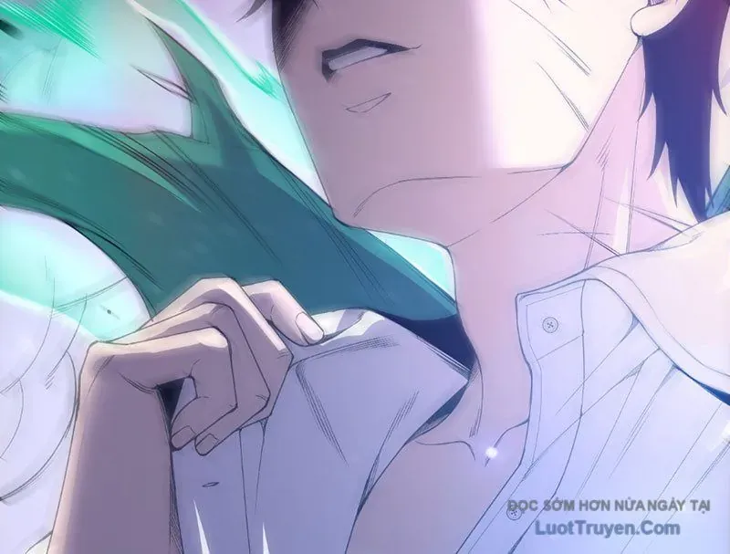 Thảm Họa Tử Linh Sư - Chapter 228 - Page 34