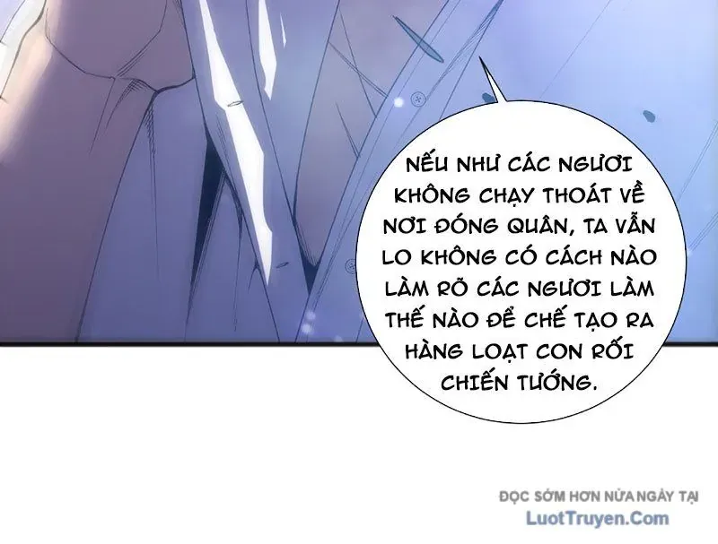 Thảm Họa Tử Linh Sư - Chapter 228 - Page 35