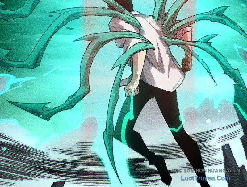 Thảm Họa Tử Linh Sư - Chapter 228 - Page 37