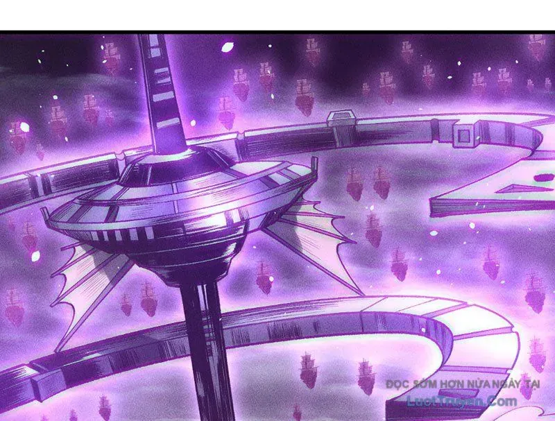 Thảm Họa Tử Linh Sư - Chapter 228 - Page 40