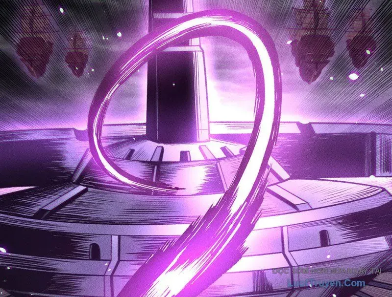 Thảm Họa Tử Linh Sư - Chapter 228 - Page 46