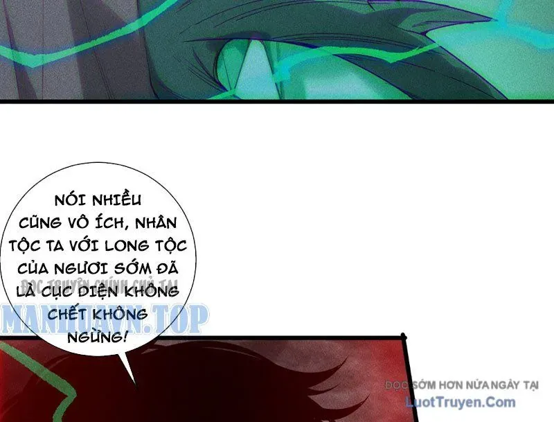 Thảm Họa Tử Linh Sư - Chapter 228 - Page 55