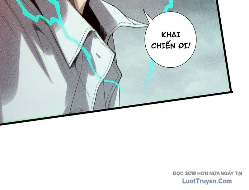 Thảm Họa Tử Linh Sư - Chapter 228 - Page 57