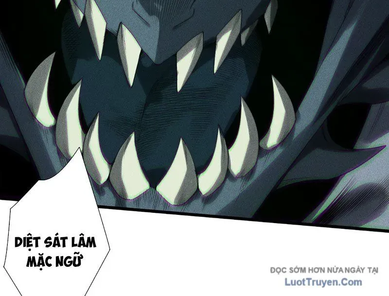 Thảm Họa Tử Linh Sư - Chapter 228 - Page 60