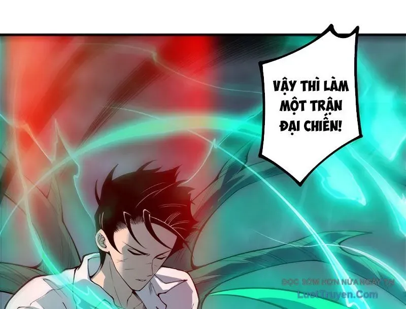 Thảm Họa Tử Linh Sư - Chapter 228 - Page 68