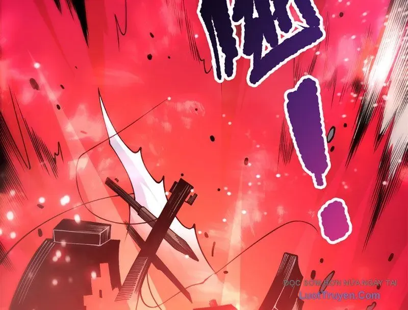 Thảm Họa Tử Linh Sư - Chapter 228 - Page 7