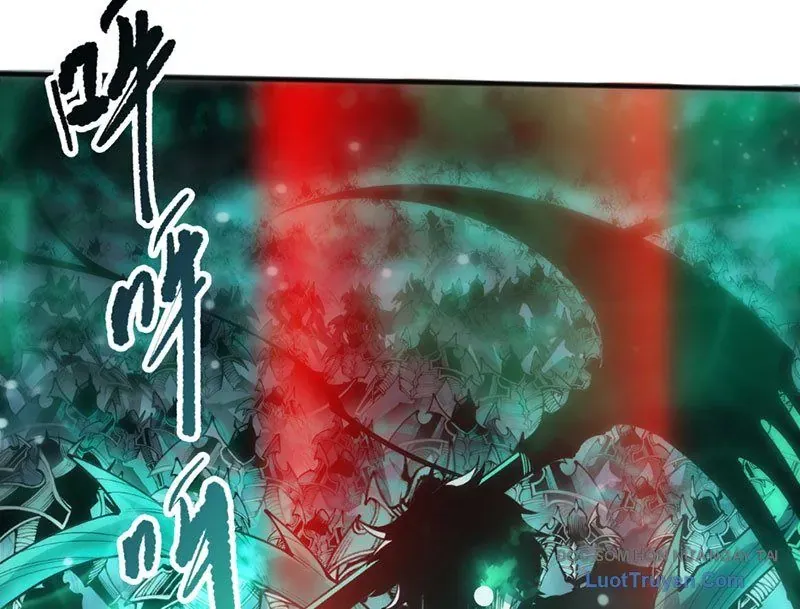 Thảm Họa Tử Linh Sư - Chapter 228 - Page 77