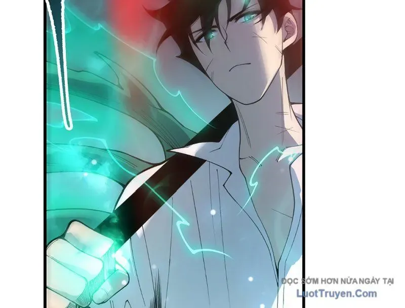 Thảm Họa Tử Linh Sư - Chapter 228 - Page 80