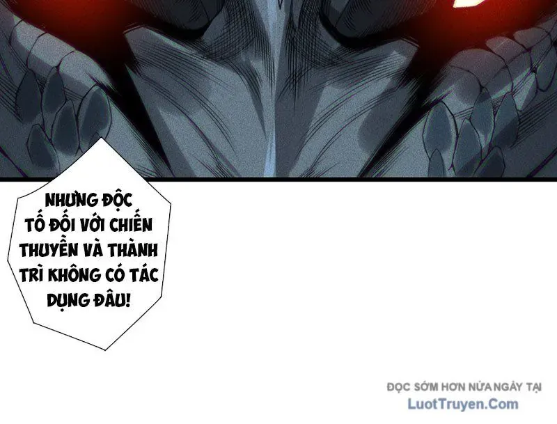 Thảm Họa Tử Linh Sư - Chapter 228 - Page 92