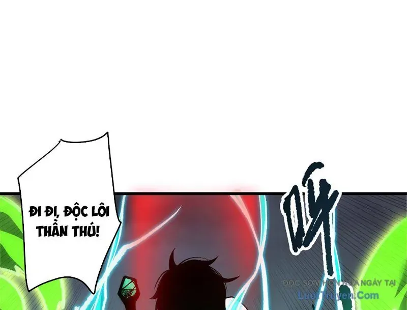 Thảm Họa Tử Linh Sư - Chapter 228 - Page 95