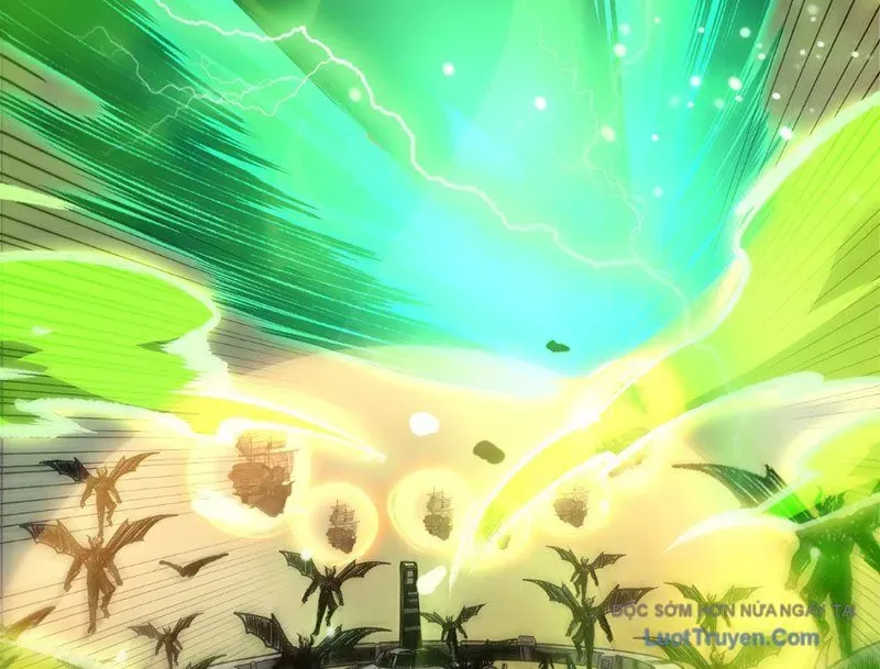 Thảm Họa Tử Linh Sư - Chapter 228 - Page 99