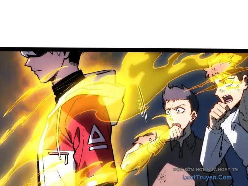 Thức Tỉnh Toàn Chức - Chapter 55 - Page 23