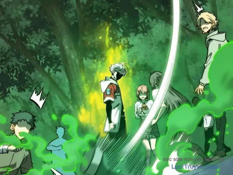 Thức Tỉnh Toàn Chức - Chapter 55 - Page 3