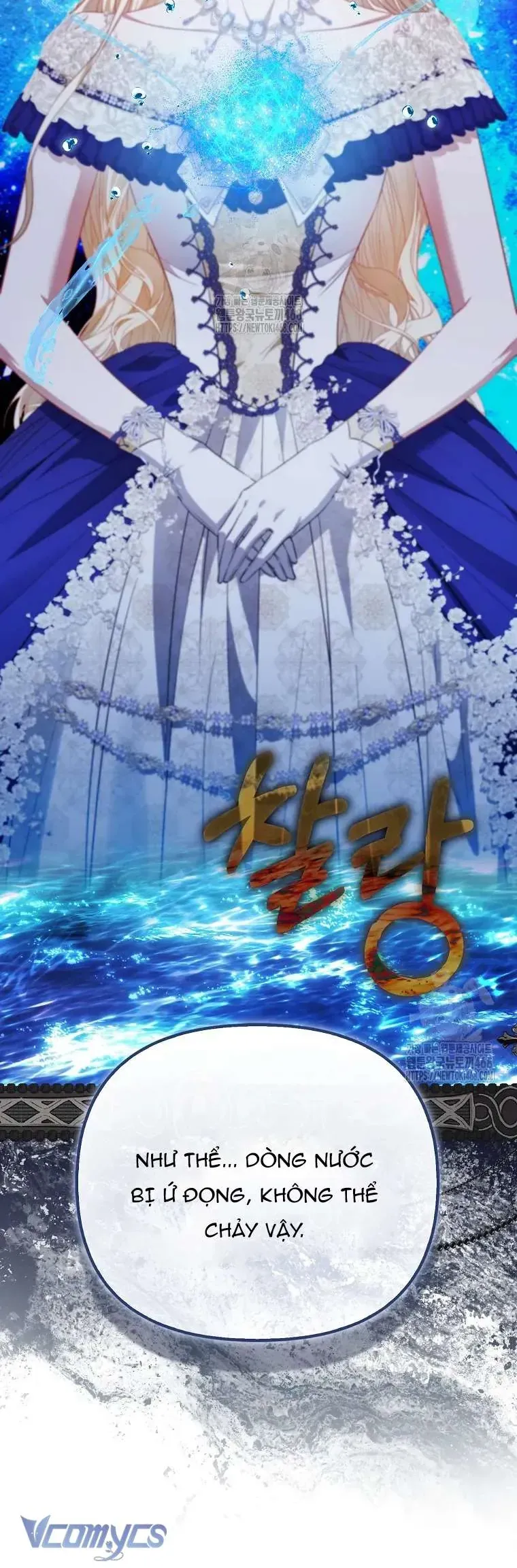 Nàng Công Chúa Của Mọi Người - Chapter 100 - Page 10