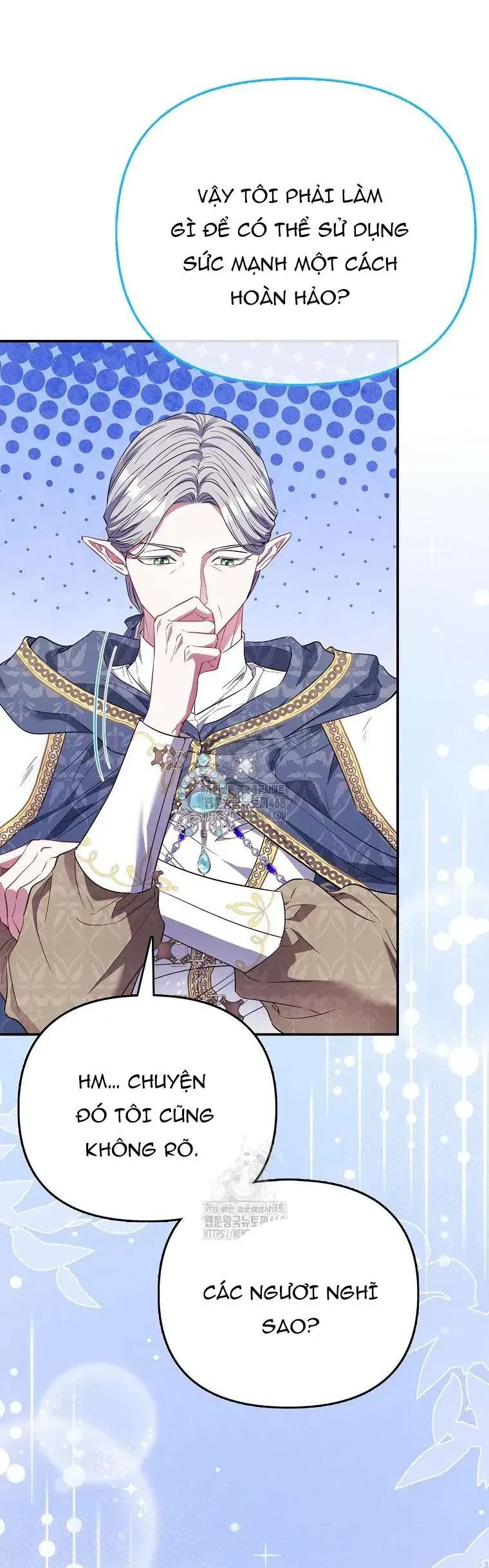 Nàng Công Chúa Của Mọi Người - Chapter 100 - Page 11