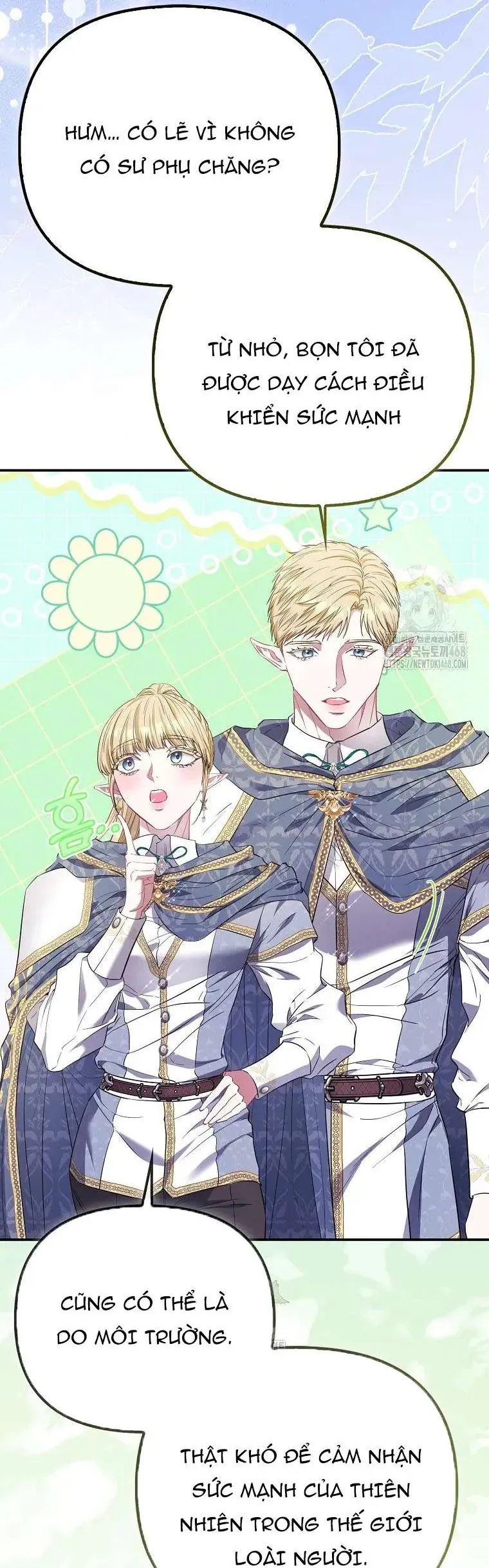 Nàng Công Chúa Của Mọi Người - Chapter 100 - Page 12
