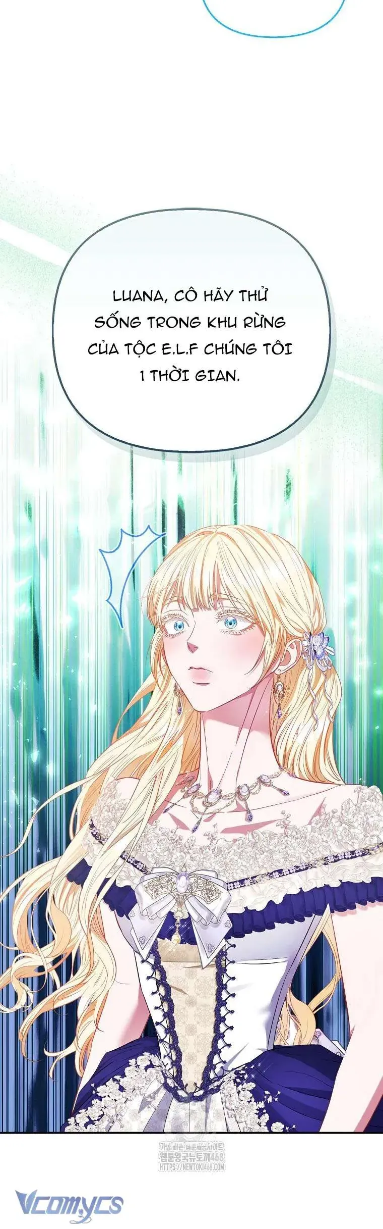 Nàng Công Chúa Của Mọi Người - Chapter 100 - Page 14