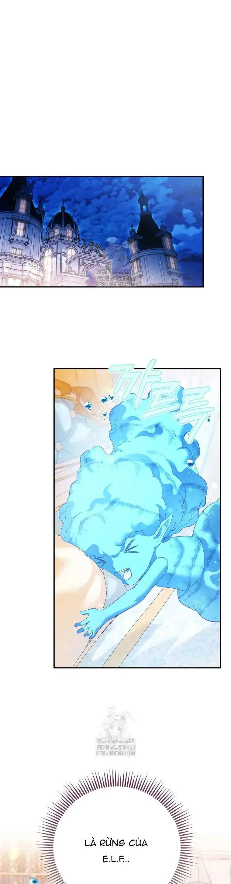 Nàng Công Chúa Của Mọi Người - Chapter 100 - Page 16