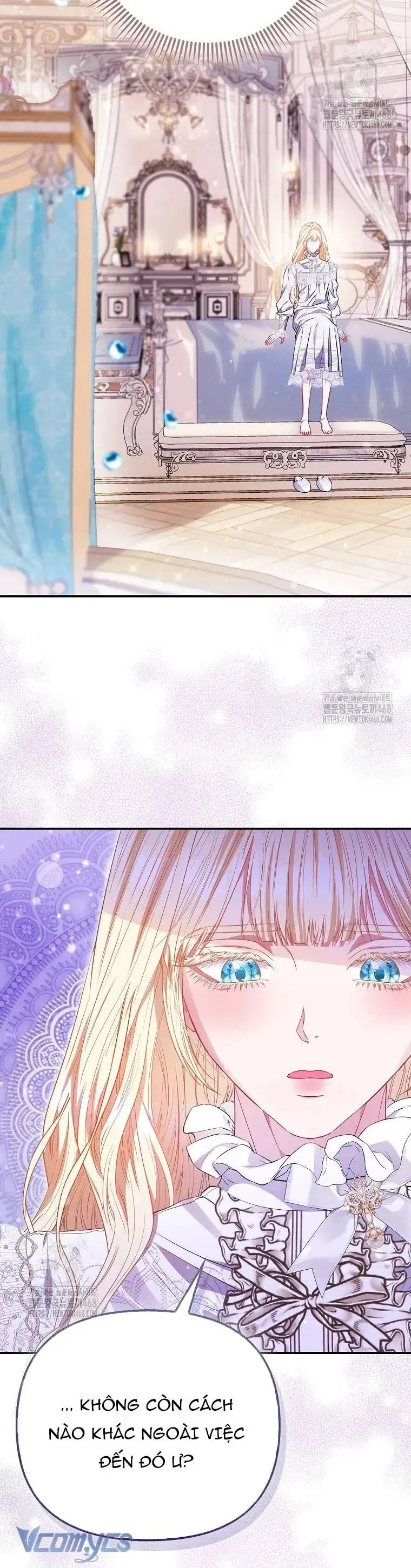 Nàng Công Chúa Của Mọi Người - Chapter 100 - Page 17