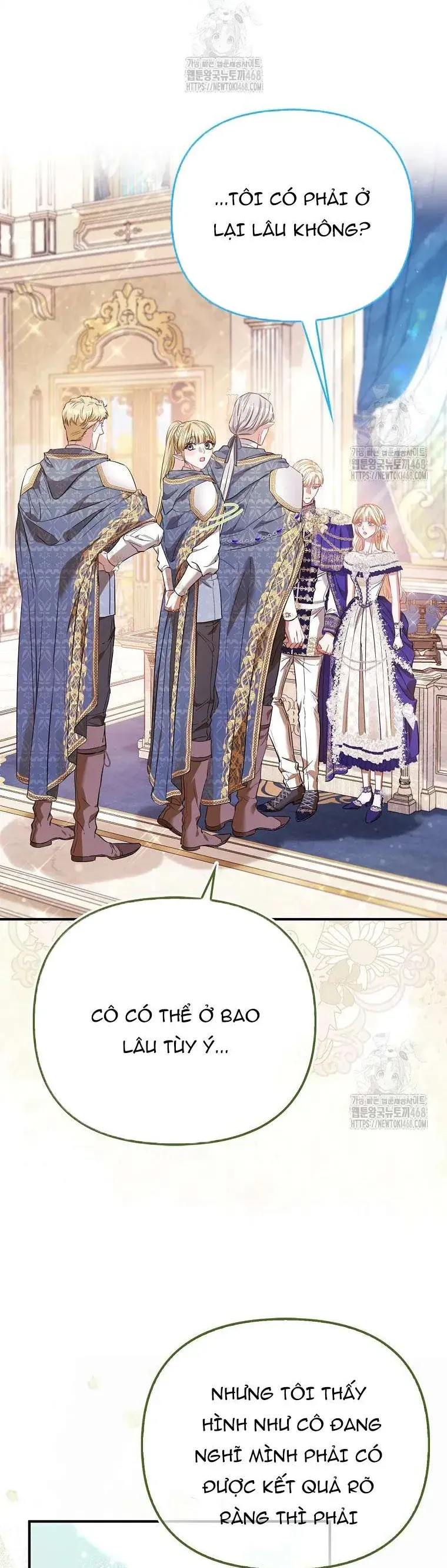 Nàng Công Chúa Của Mọi Người - Chapter 100 - Page 20