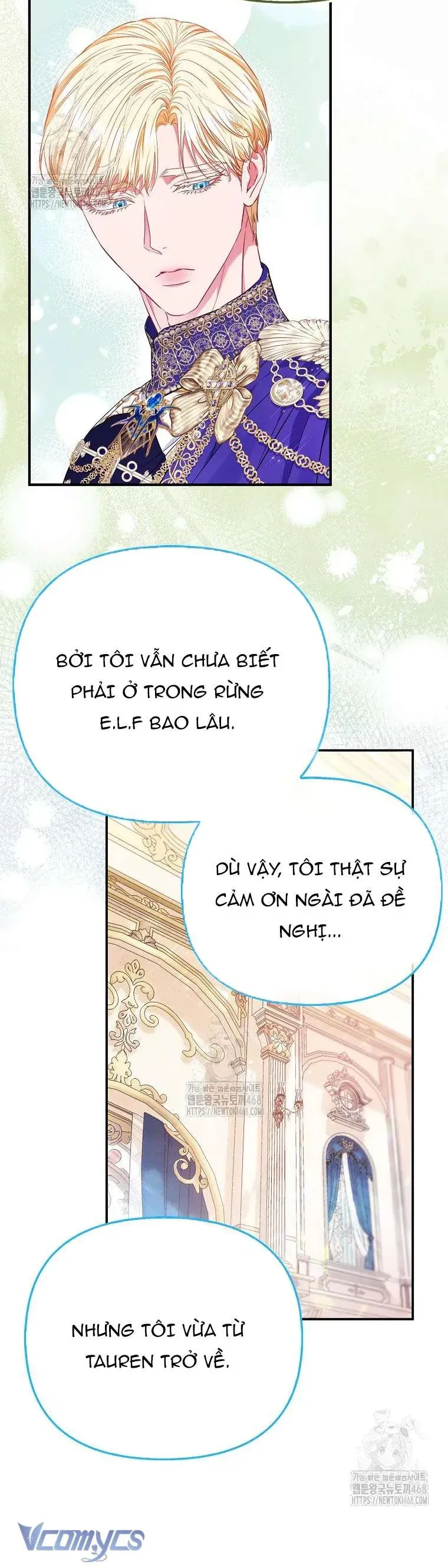 Nàng Công Chúa Của Mọi Người - Chapter 100 - Page 21