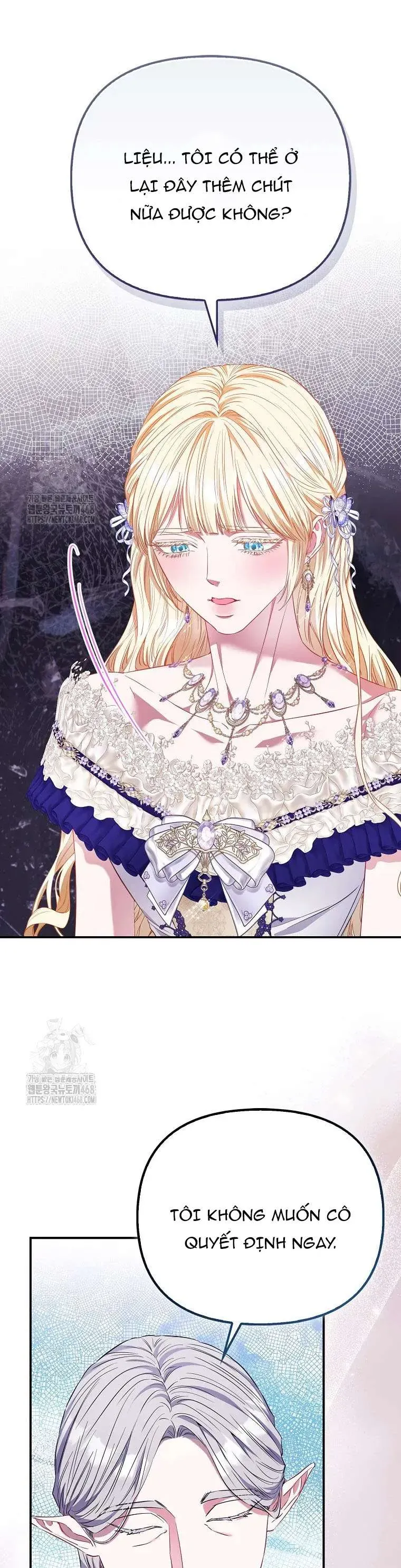 Nàng Công Chúa Của Mọi Người - Chapter 100 - Page 22