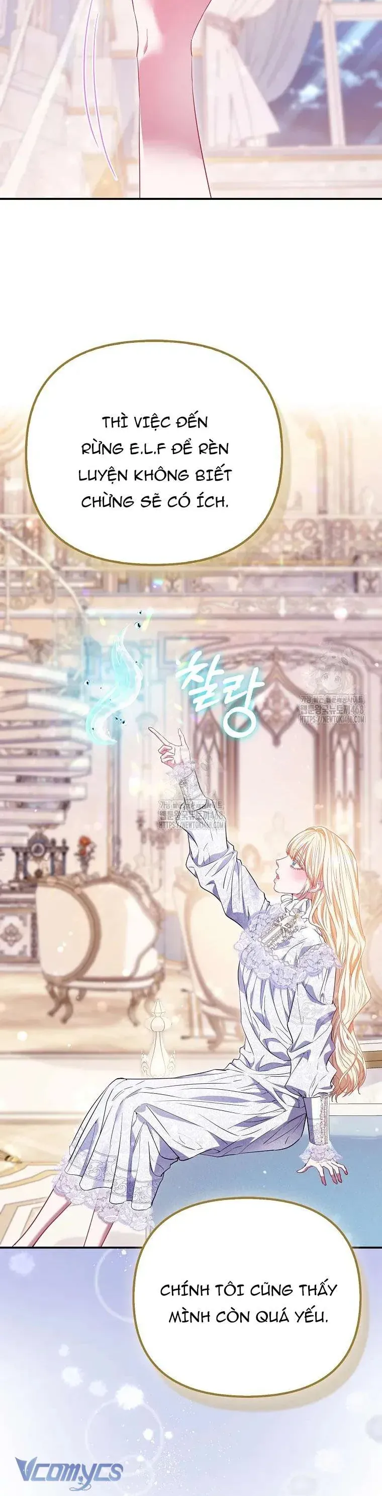 Nàng Công Chúa Của Mọi Người - Chapter 100 - Page 24