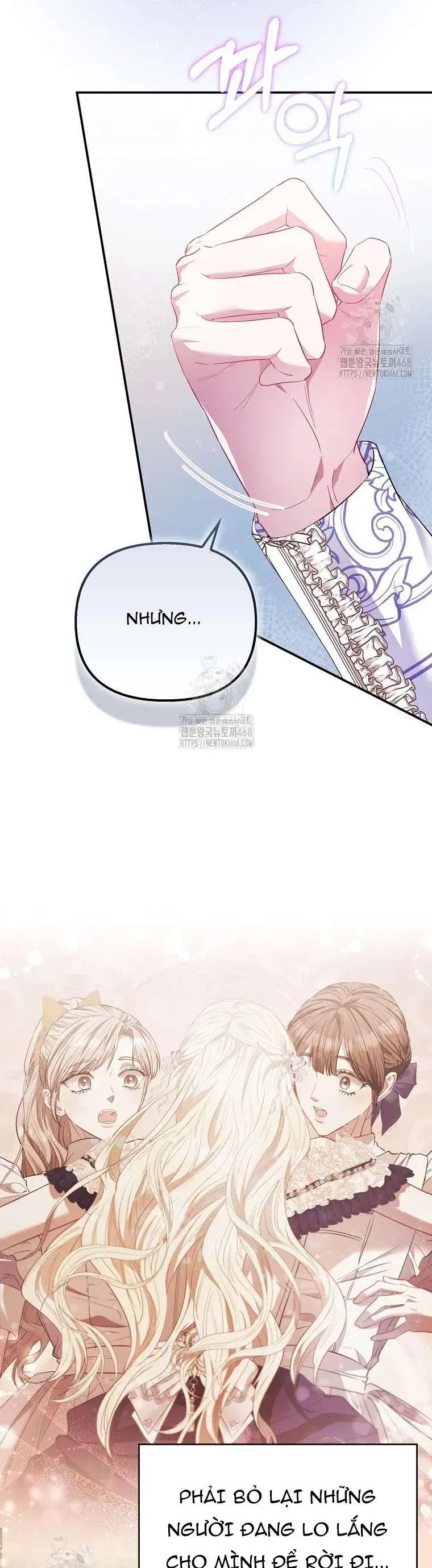 Nàng Công Chúa Của Mọi Người - Chapter 100 - Page 25