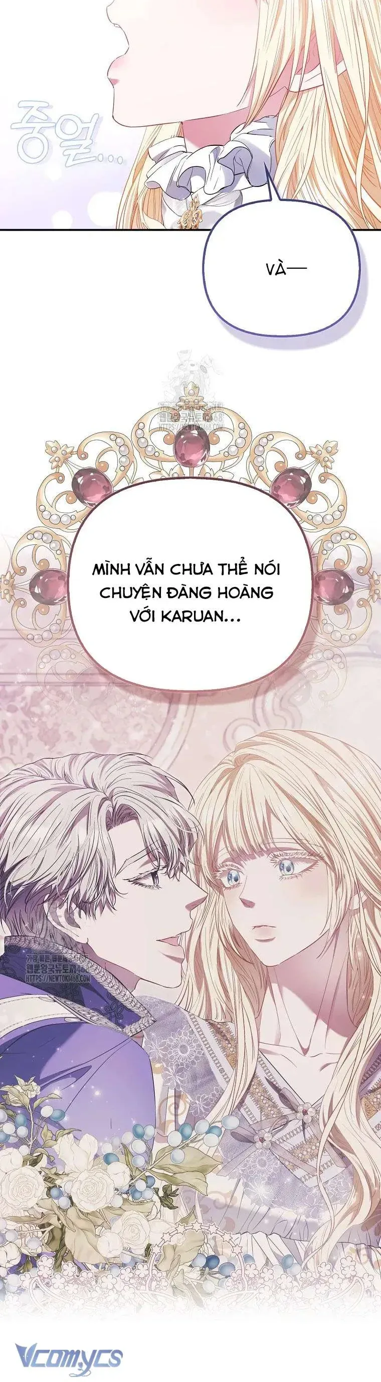 Nàng Công Chúa Của Mọi Người - Chapter 100 - Page 27