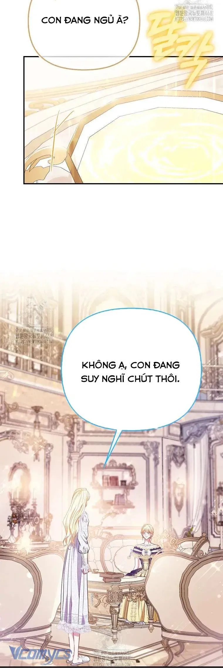Nàng Công Chúa Của Mọi Người - Chapter 100 - Page 31