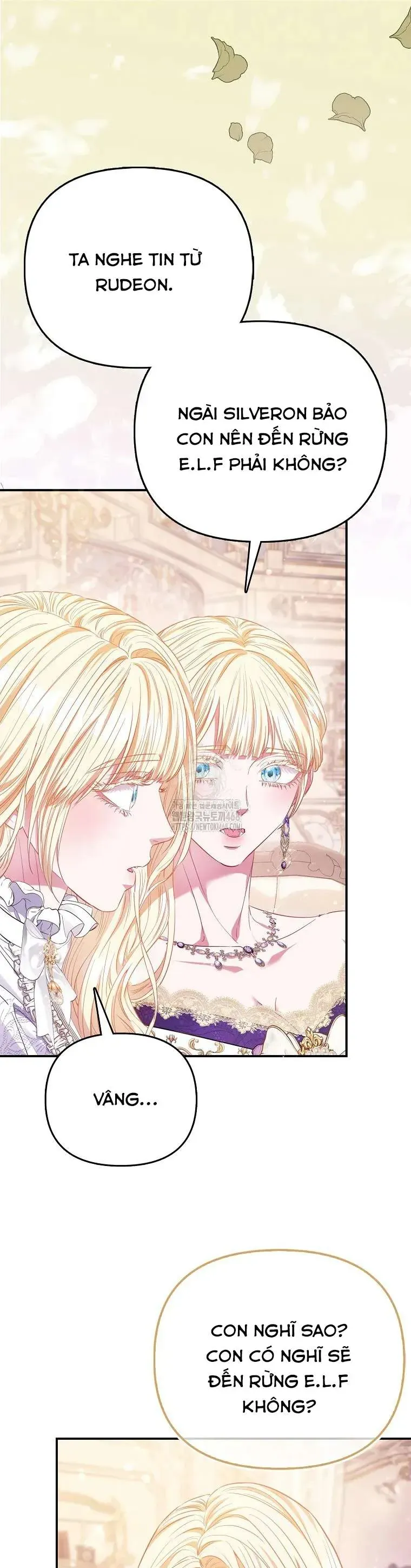 Nàng Công Chúa Của Mọi Người - Chapter 100 - Page 32