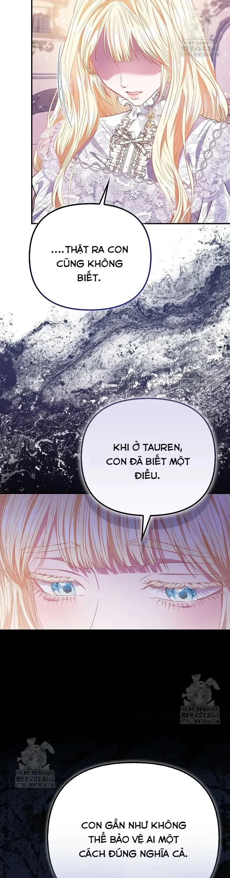 Nàng Công Chúa Của Mọi Người - Chapter 100 - Page 33