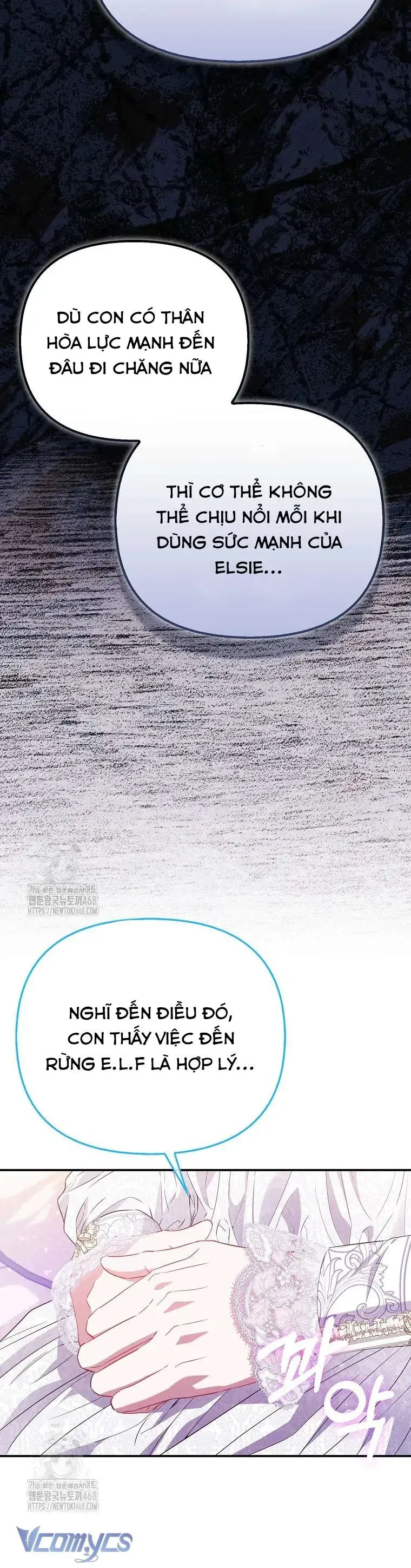 Nàng Công Chúa Của Mọi Người - Chapter 100 - Page 34