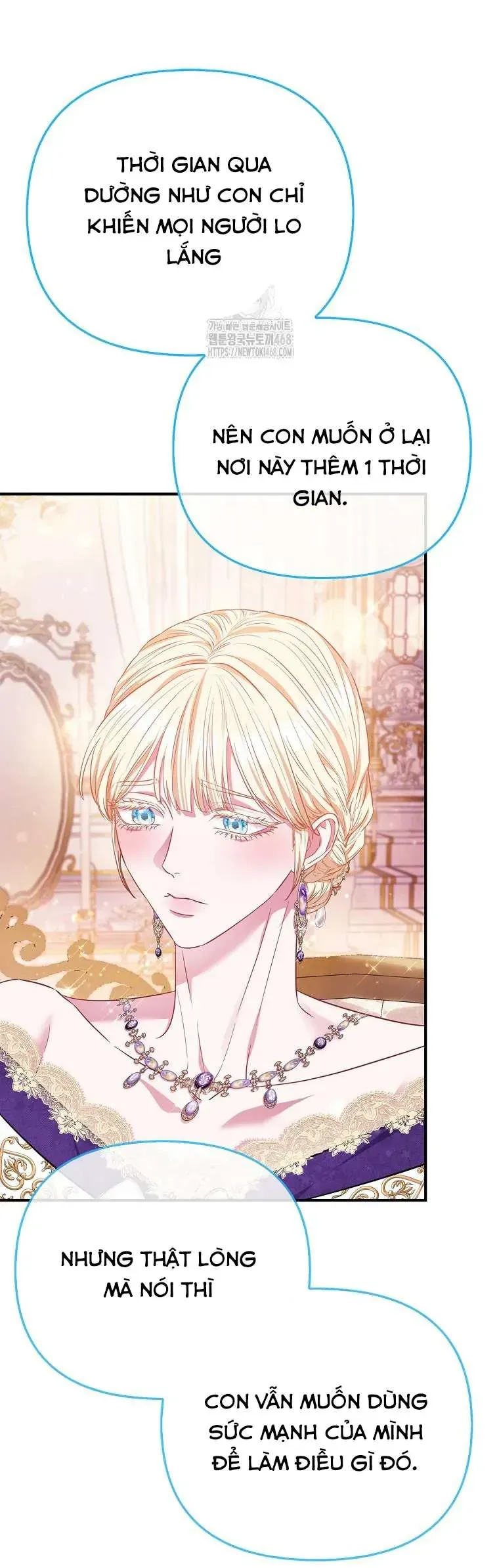 Nàng Công Chúa Của Mọi Người - Chapter 100 - Page 35