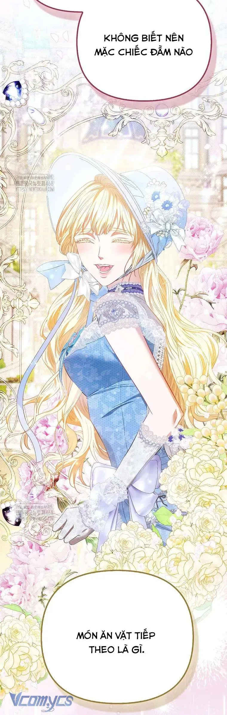 Nàng Công Chúa Của Mọi Người - Chapter 100 - Page 38