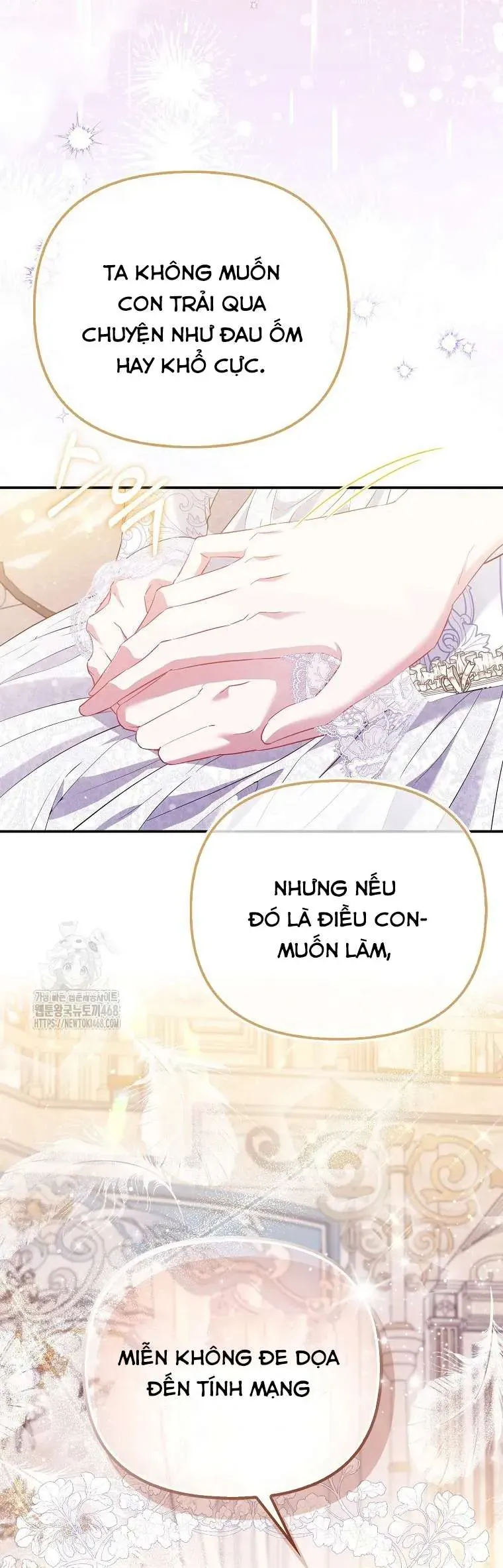 Nàng Công Chúa Của Mọi Người - Chapter 100 - Page 39