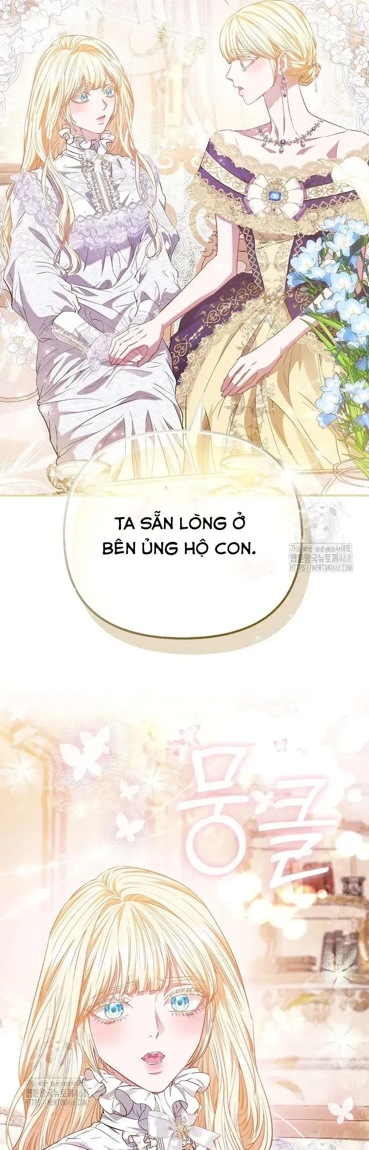 Nàng Công Chúa Của Mọi Người - Chapter 100 - Page 40