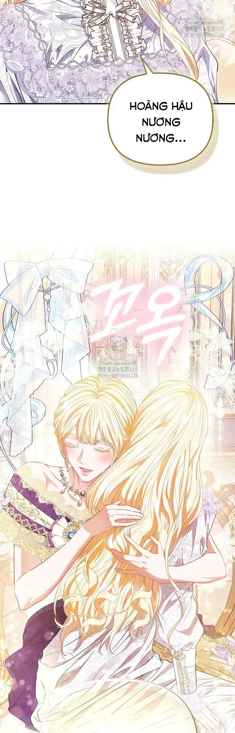 Nàng Công Chúa Của Mọi Người - Chapter 100 - Page 41