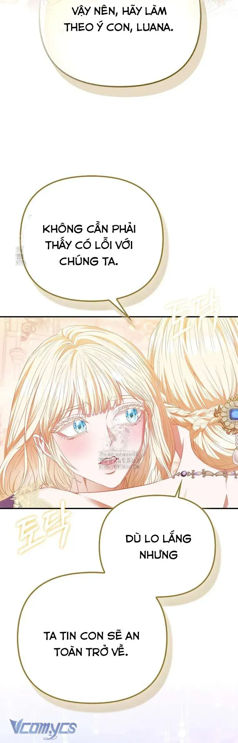 Nàng Công Chúa Của Mọi Người - Chapter 100 - Page 42