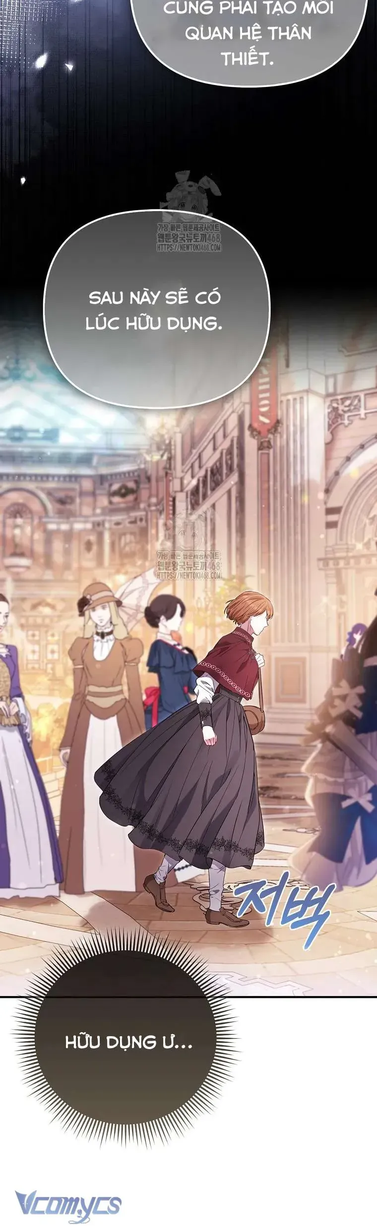 Nàng Công Chúa Của Mọi Người - Chapter 100 - Page 46