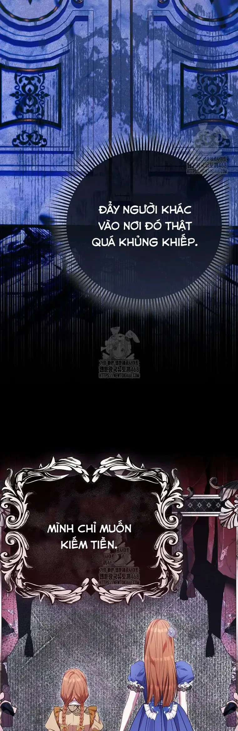 Nàng Công Chúa Của Mọi Người - Chapter 100 - Page 48