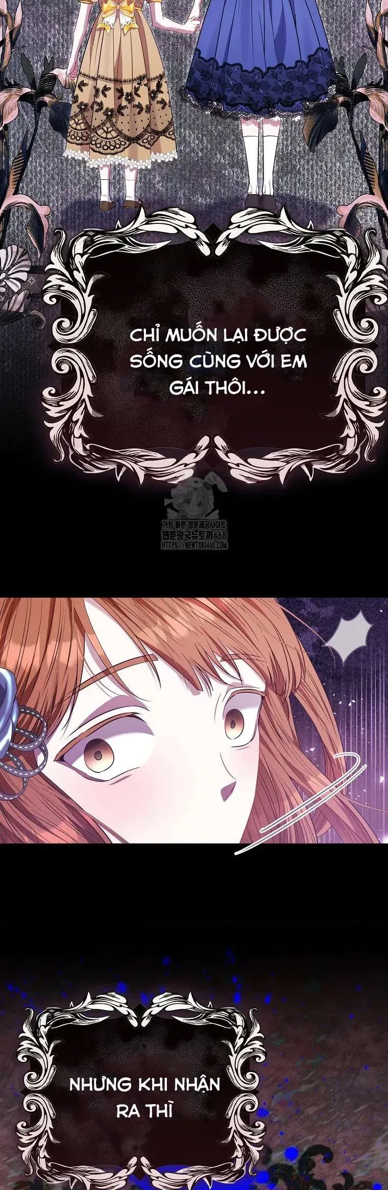 Nàng Công Chúa Của Mọi Người - Chapter 100 - Page 49
