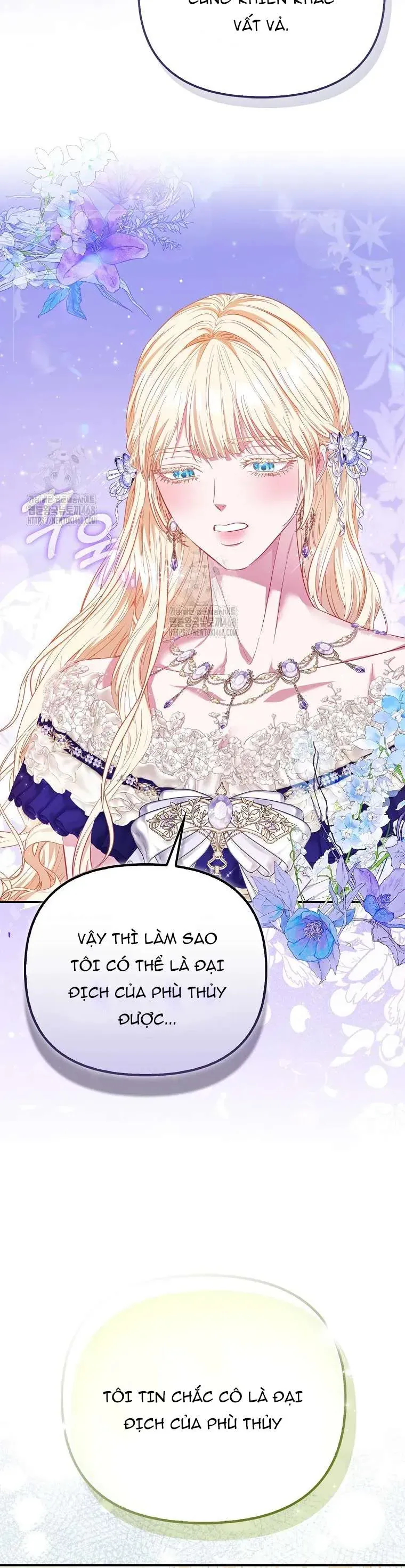 Nàng Công Chúa Của Mọi Người - Chapter 100 - Page 5