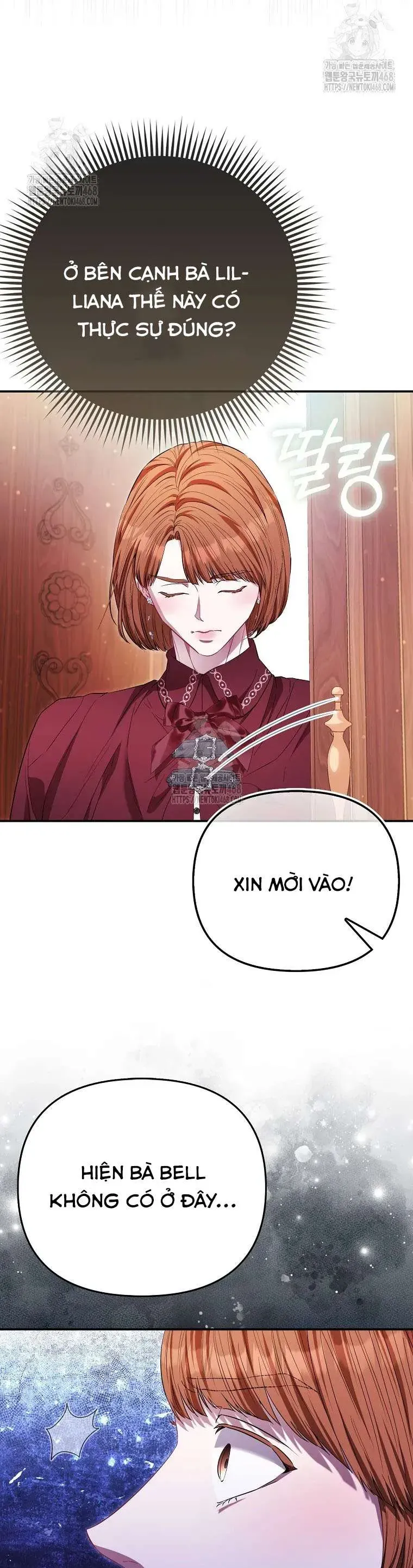 Nàng Công Chúa Của Mọi Người - Chapter 100 - Page 51