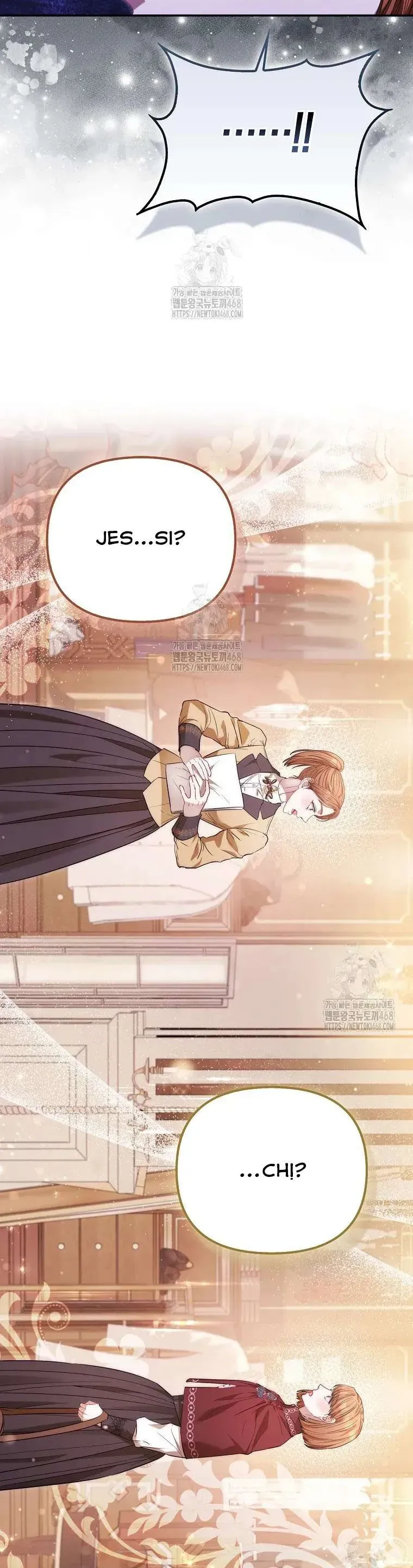 Nàng Công Chúa Của Mọi Người - Chapter 100 - Page 52