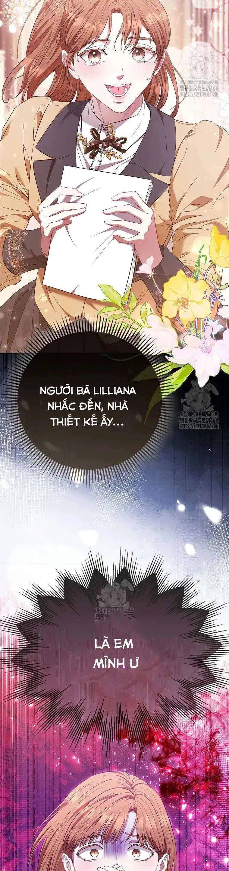 Nàng Công Chúa Của Mọi Người - Chapter 100 - Page 54