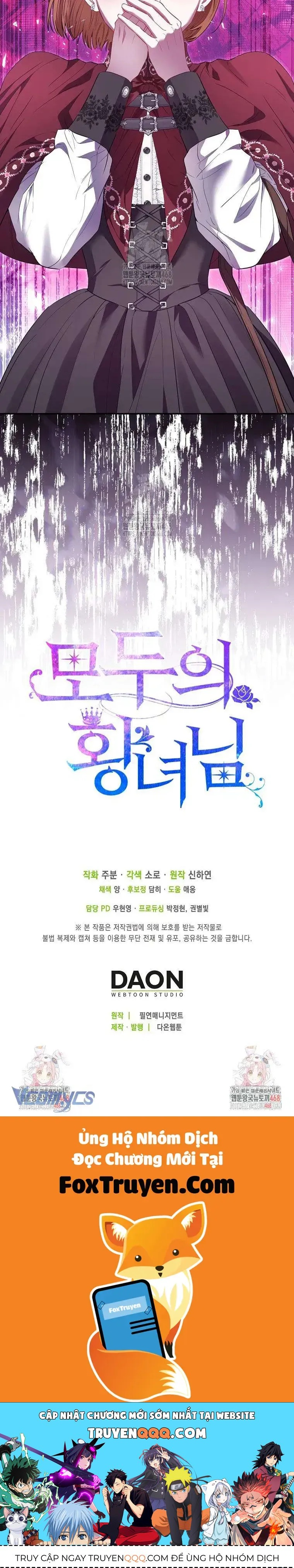 Nàng Công Chúa Của Mọi Người - Chapter 100 - Page 55